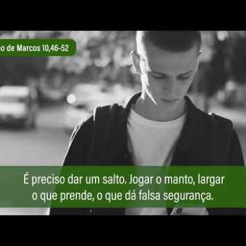 Evangelho de 28 de maio