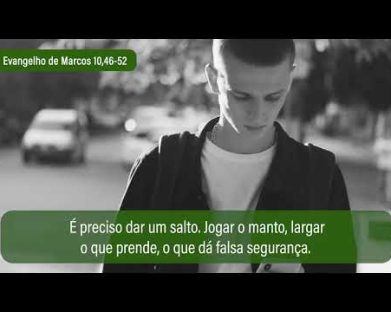 Evangelho de 28 de maio