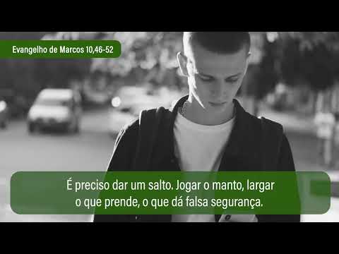 Evangelho de 28 de maio