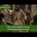 Evangelho de 29 de maio