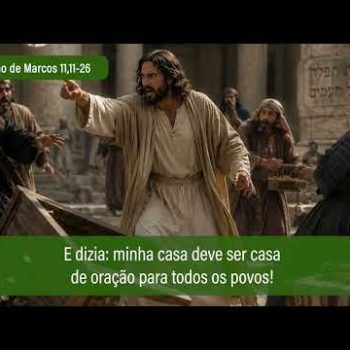Evangelho de 29 de maio