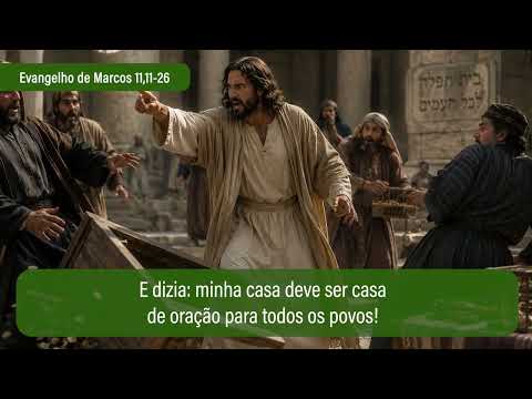 Evangelho de 29 de maio