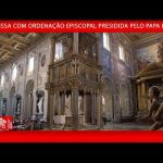 O Papa: pobres encontrem em seus pastores a maternidade que é o rosto da Igreja