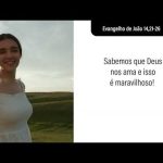 Evangelho de 4 de maio