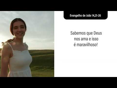 Evangelho de 4 de maio