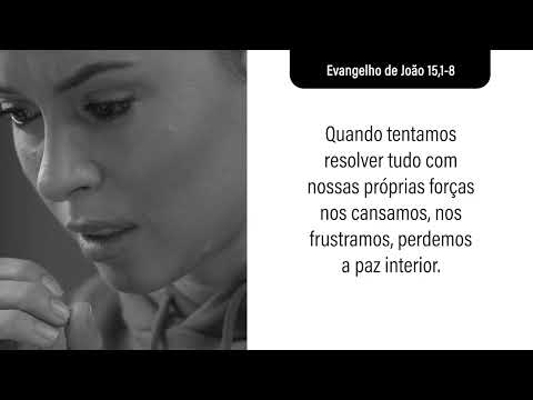 Evangelho de 6 de maio
