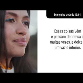 Evangelho de 7 de maio
