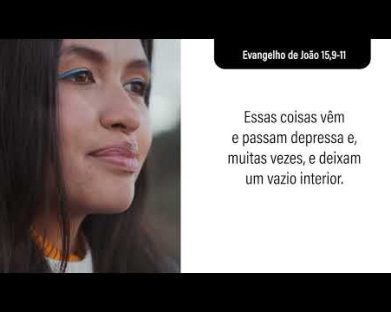 Evangelho de 7 de maio