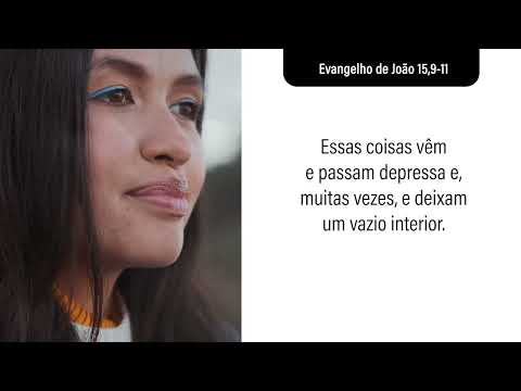 Evangelho de 7 de maio
