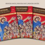 Carta do Ministro Geral para o Pentecostes de 2026 Além dos Centenários: O Espírito que Dá Vida