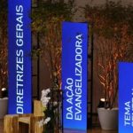 Aumenta o número de católicos no mundo. No Brasil, análise do Censo 2022 orientou construção das DGAE