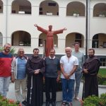 Encontro de Formação Permanente reúne Guardiães e Coordenadores de Fraternidades em Campo Grande