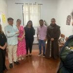 Serviço de Animação Vocacional fortalece missão e planeja próximas ações em Cuiabá