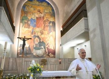 Papa: quem busca a verdade, encontra a Deus