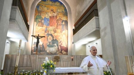 Papa: quem busca a verdade, encontra a Deus