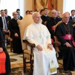 Leão XIV: a era hipermidiática gera pobreza espiritual