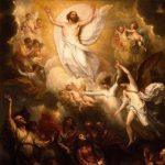 Reflexão para a Solenidade da Ascensão do Senhor