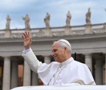 Magnifica humanitas, a primeira encíclica de Leão XIV. Publicação em 25 de maio