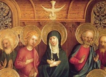 Solenidade de Pentecostes