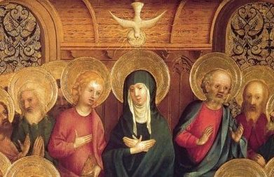 Solenidade de Pentecostes