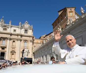 Leão XIV: respeito pelos textos e pelas normas da liturgia