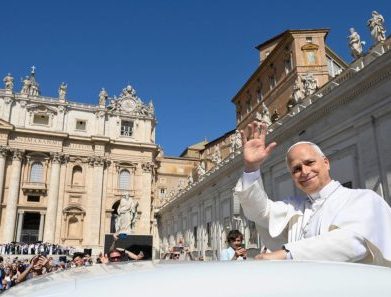 Leão XIV: respeito pelos textos e pelas normas da liturgia