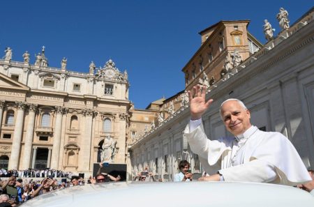 Leão XIV: respeito pelos textos e pelas normas da liturgia