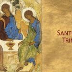 Solenidade da Santíssima Trindade