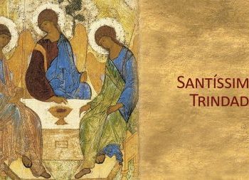 Solenidade da Santíssima Trindade