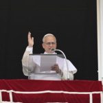Papa: o amor de Deus é a condição para a nossa justiça, e não o contrário