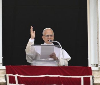 Papa: o amor de Deus é a condição para a nossa justiça, e não o contrário
