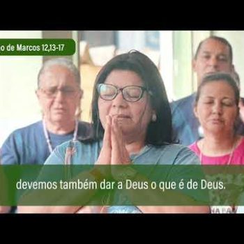Evangelho de 2 de junho