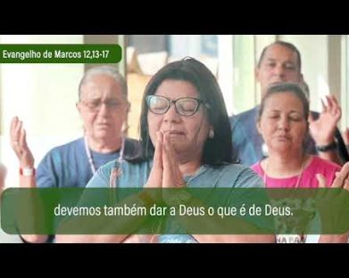 Evangelho de 2 de junho