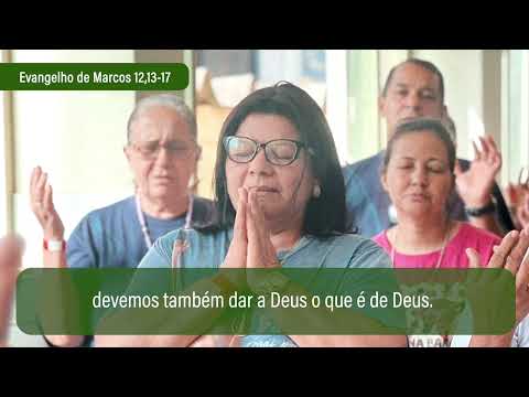 Evangelho de 2 de junho