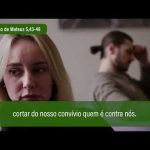 Evangelho de 16 de junho