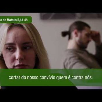 Evangelho de 16 de junho