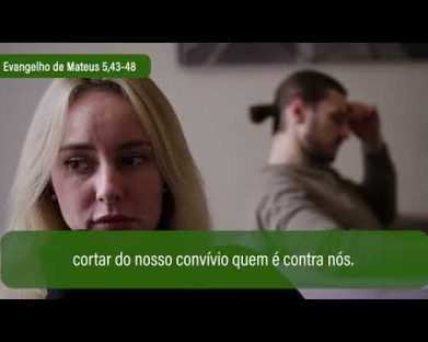 Evangelho de 16 de junho