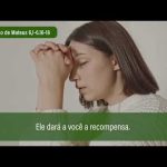 Evangelho de 17 de junho