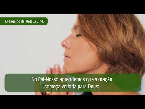 Evangelho de 18 de junho