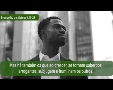 Evangelho de 19 de junho