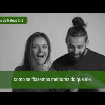 Evangelho de 22 de junho