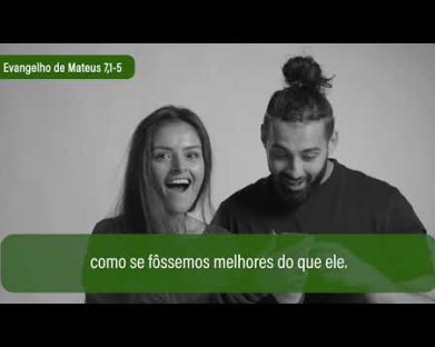 Evangelho de 22 de junho
