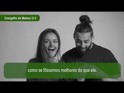 Evangelho de 22 de junho