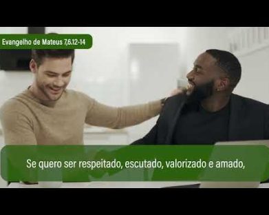Evangelho de 23 de junho