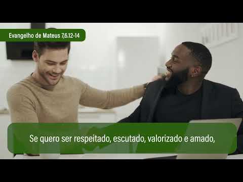 Evangelho de 23 de junho