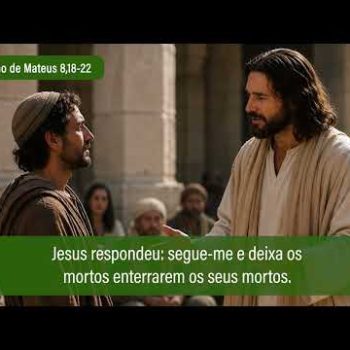 Evangelho de 29 de junho