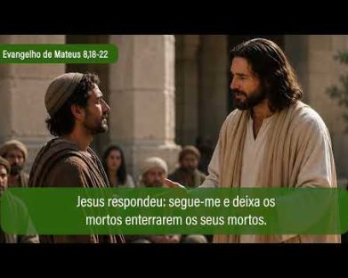 Evangelho de 29 de junho