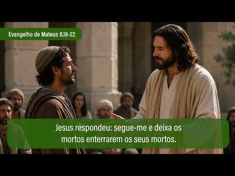Evangelho de 29 de junho