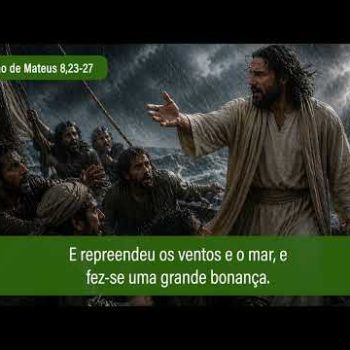 Evangelho de 30 de junho