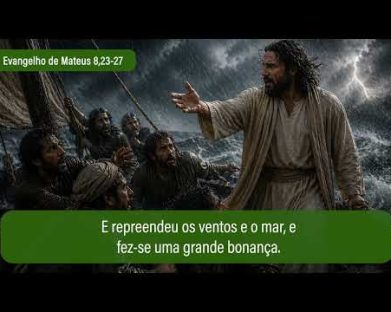 Evangelho de 30 de junho